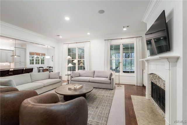 6312 Woodlands Trail, Tuscaloosa, AL 35406