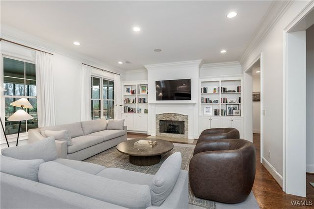 6312 Woodlands Trail, Tuscaloosa, AL 35406