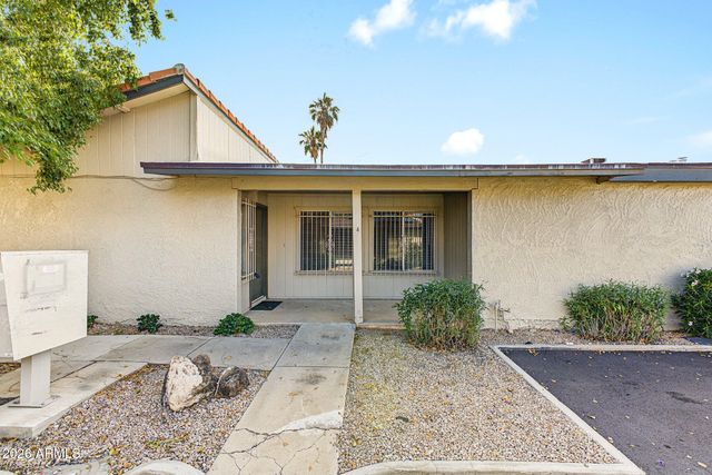 15215 N 25TH Drive 4, Phoenix, AZ 85023