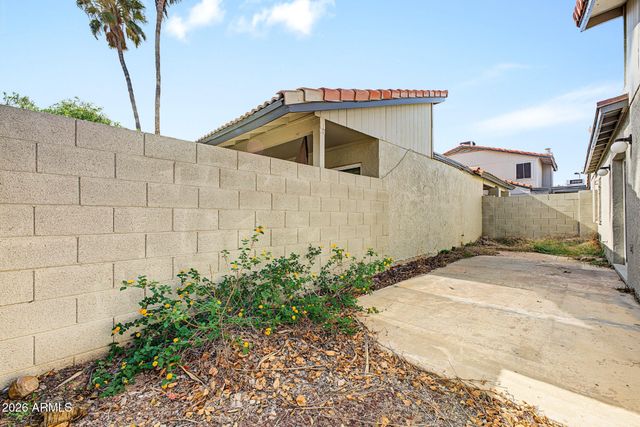 15215 N 25TH Drive 4, Phoenix, AZ 85023