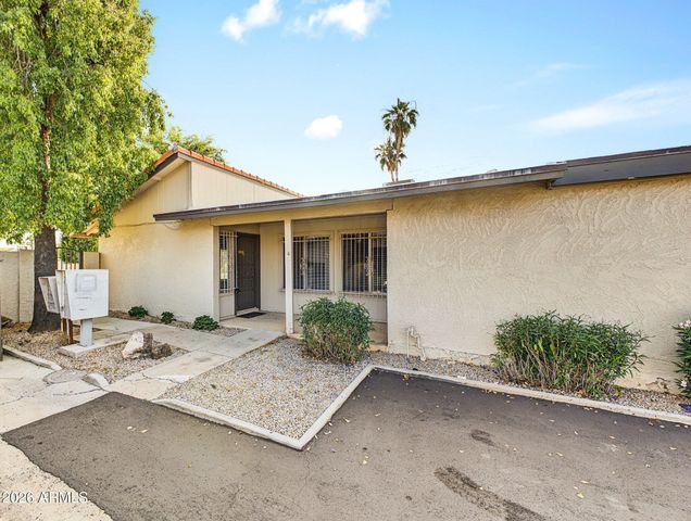 15215 N 25TH Drive 4, Phoenix, AZ 85023