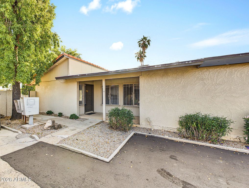 15215 N 25TH Drive 4, Phoenix, AZ 85023 — photo 2