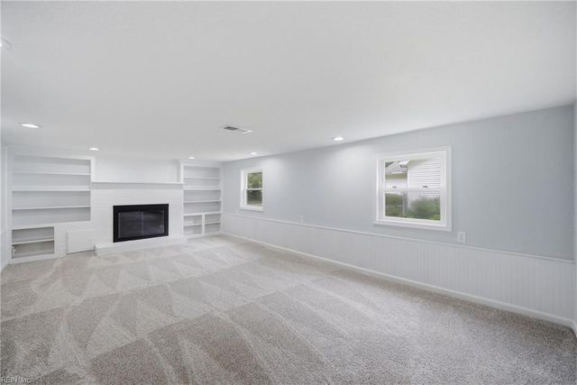 1234 Winburne LN, Norfolk, VA 23502