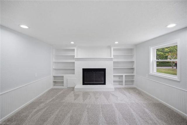 1234 Winburne LN, Norfolk, VA 23502