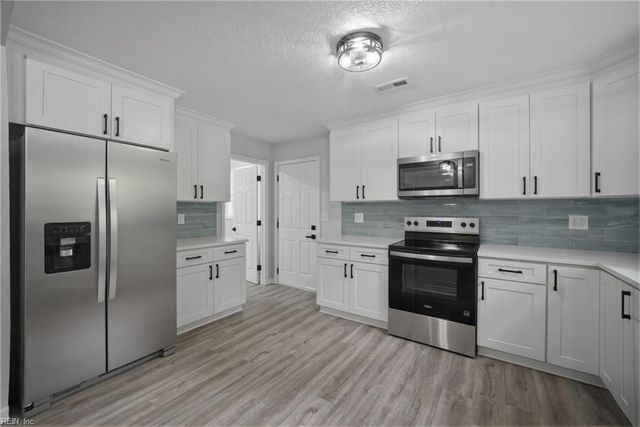 1234 Winburne LN, Norfolk, VA 23502