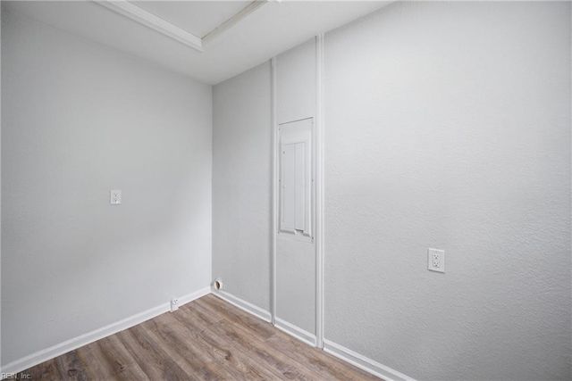 1234 Winburne LN, Norfolk, VA 23502