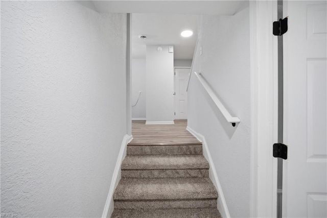 1234 Winburne LN, Norfolk, VA 23502