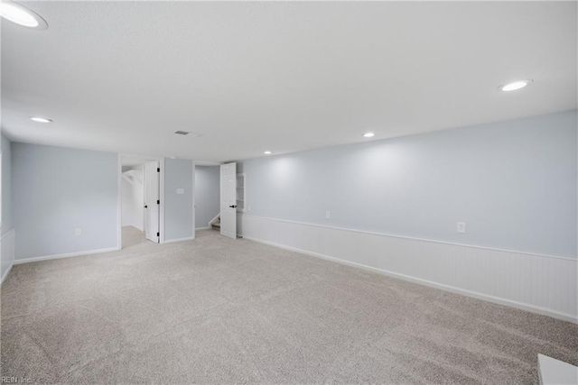 1234 Winburne LN, Norfolk, VA 23502