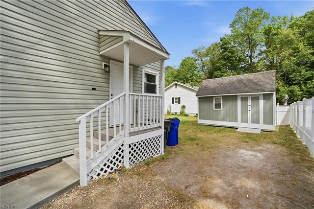 1234 Winburne LN, Norfolk, VA 23502
