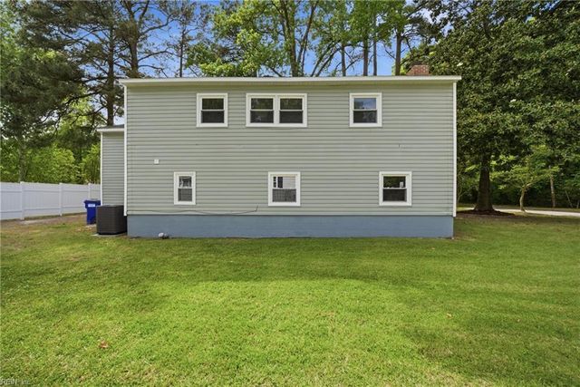 1234 Winburne LN, Norfolk, VA 23502