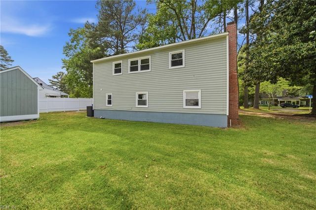 1234 Winburne LN, Norfolk, VA 23502