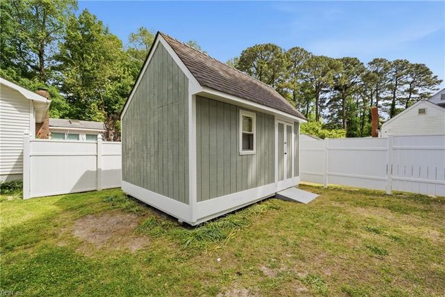 1234 Winburne LN, Norfolk, VA 23502