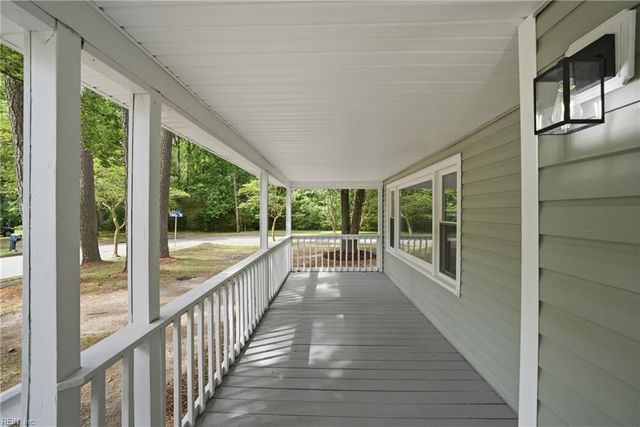 1234 Winburne LN, Norfolk, VA 23502