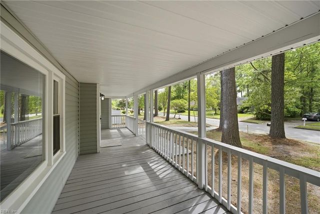 1234 Winburne LN, Norfolk, VA 23502