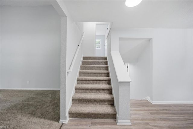 1234 Winburne LN, Norfolk, VA 23502
