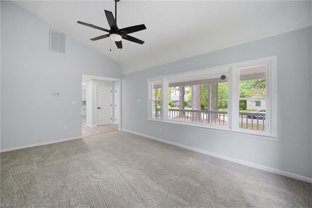 1234 Winburne LN, Norfolk, VA 23502