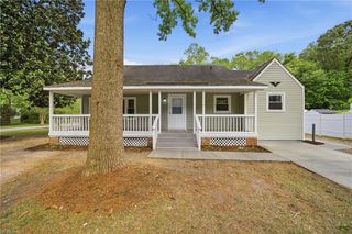1234 Winburne LN, Norfolk, VA 23502