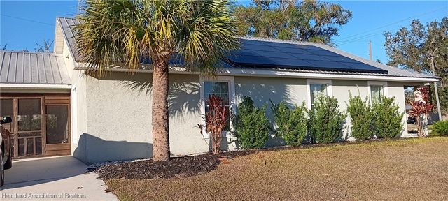 704 S Florida Avenue, Wauchula, FL 33873