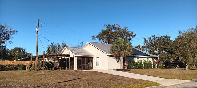 704 S Florida Avenue, Wauchula, FL 33873