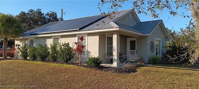 704 S Florida Avenue, Wauchula, FL 33873