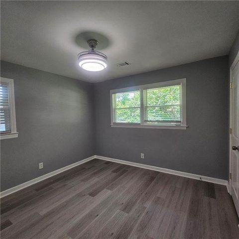 3047 Menlo Park Drive, Rex, GA 30273