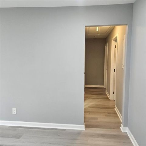 3047 Menlo Park Drive, Rex, GA 30273