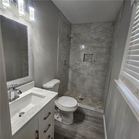 3047 Menlo Park Drive, Rex, GA 30273