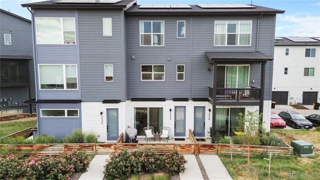 2442 167th Lane, Broomfield, CO 80023