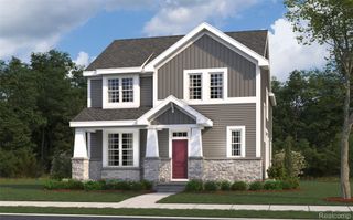 724 Schalm Dr, Clawson, MI 48017