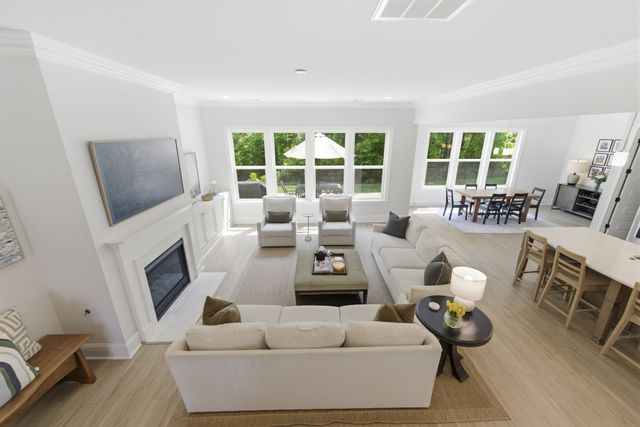 3230 Chase Point Dr, Franklin, TN 37067