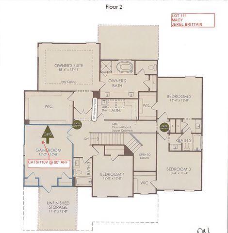3230 Chase Point Dr, Franklin, TN 37067