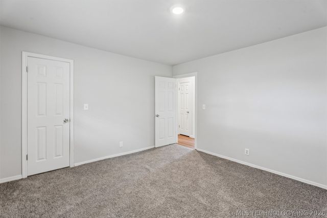 3634 S 106th Place E, Tulsa, OK 74146