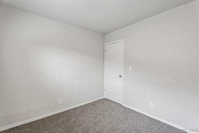 3634 S 106th Place E, Tulsa, OK 74146