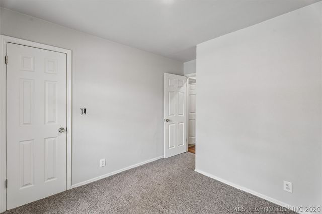 3634 S 106th Place E, Tulsa, OK 74146