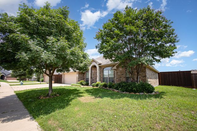 103 Haymeadow Drive, Crandall, TX 75114