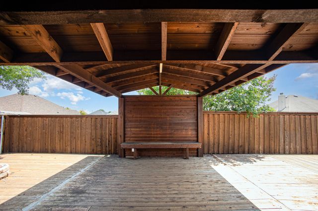 103 Haymeadow Drive, Crandall, TX 75114