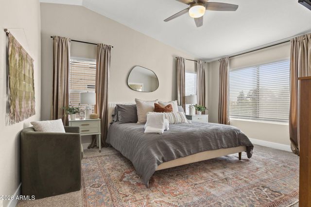 1591 E Carla Vista Drive, Chandler, AZ 85225