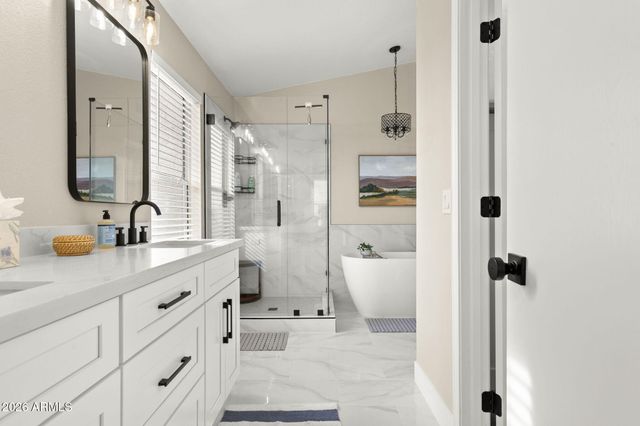 1591 E Carla Vista Drive, Chandler, AZ 85225