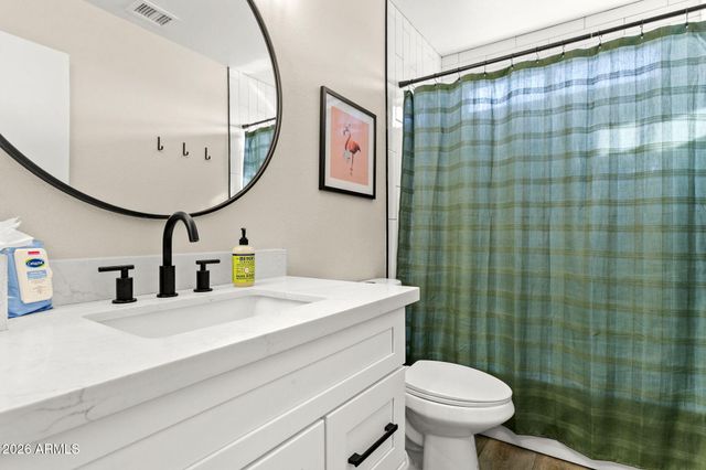 1591 E Carla Vista Drive, Chandler, AZ 85225