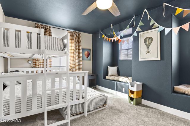 1591 E Carla Vista Drive, Chandler, AZ 85225