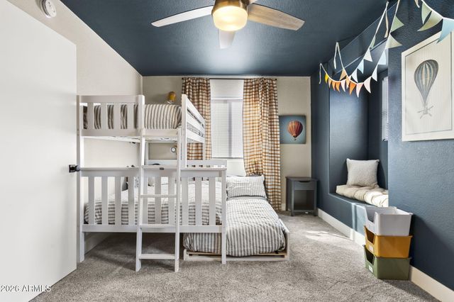 1591 E Carla Vista Drive, Chandler, AZ 85225