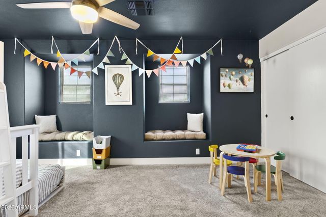 1591 E Carla Vista Drive, Chandler, AZ 85225