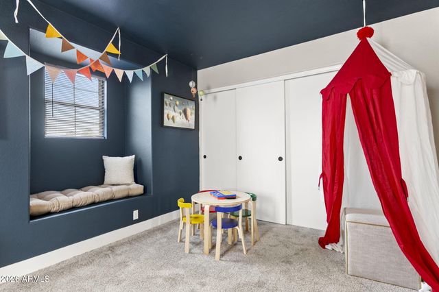 1591 E Carla Vista Drive, Chandler, AZ 85225