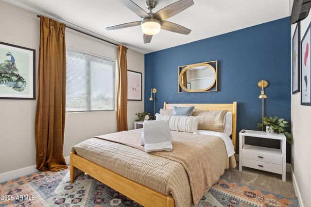 1591 E Carla Vista Drive, Chandler, AZ 85225