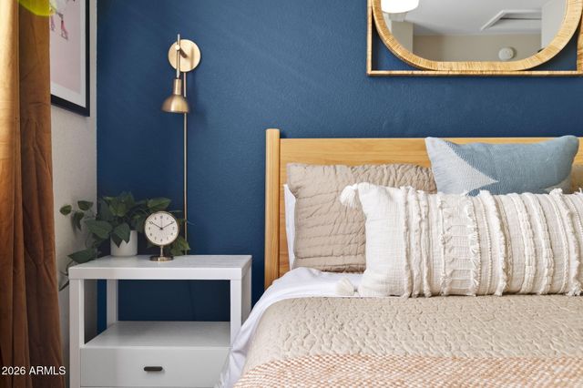 1591 E Carla Vista Drive, Chandler, AZ 85225