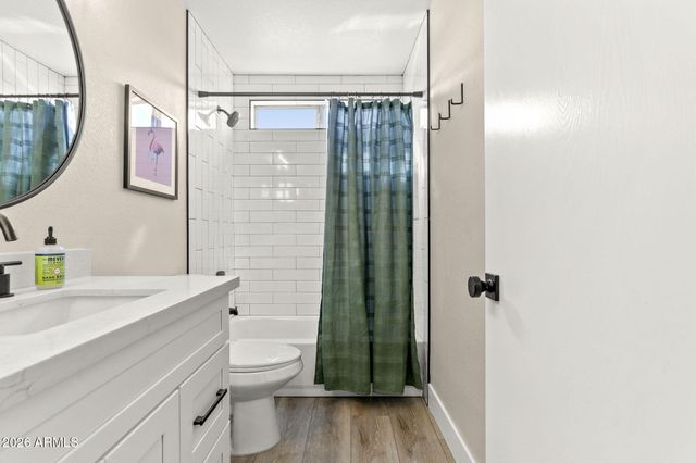 1591 E Carla Vista Drive, Chandler, AZ 85225