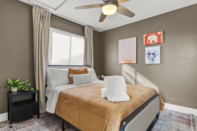 1591 E Carla Vista Drive, Chandler, AZ 85225