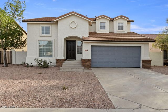 1591 E Carla Vista Drive, Chandler, AZ 85225