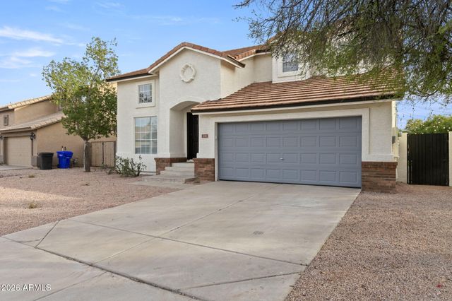 1591 E Carla Vista Drive, Chandler, AZ 85225