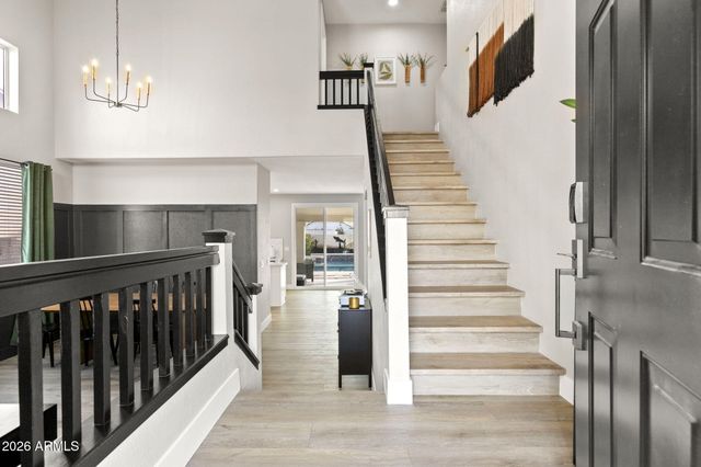 1591 E Carla Vista Drive, Chandler, AZ 85225